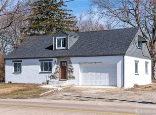 9364 Peters Pike, Vandalia, OH 45377