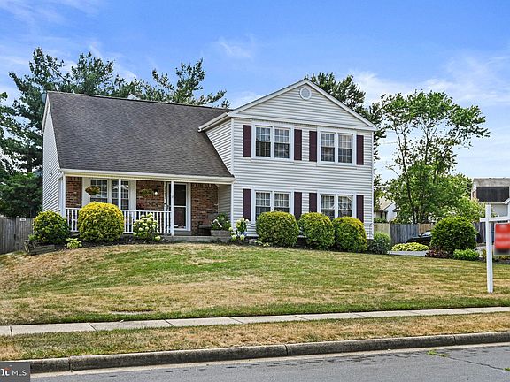 2nd image of 15213 Louis Mill Dr