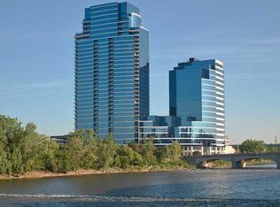 335 Bridge St NW APT 604, Grand Rapids, MI 49504