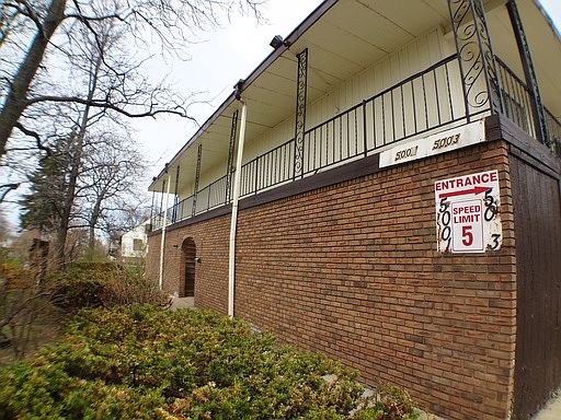3rd image of 5003 Oberlin Ave APT 1