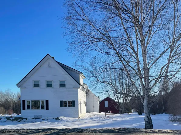 716 Ludlow Road, Ludlow, ME 04730