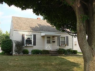2nd image of 2112 Mershon Ave