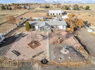 16859 County Road 4, Brighton, CO 80603