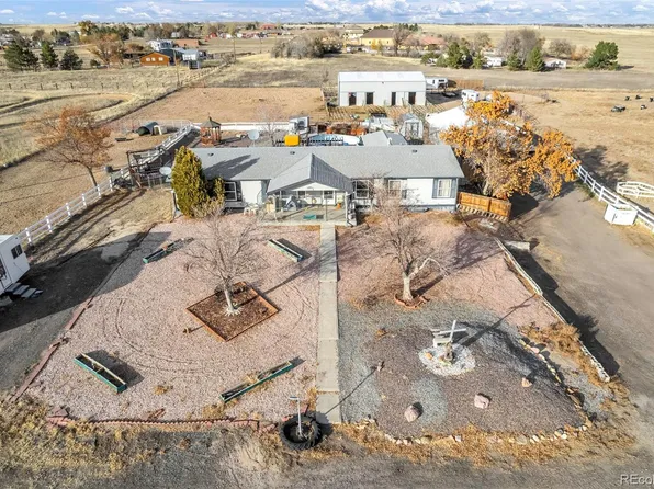 16859 County Road 4, Brighton, CO 80603