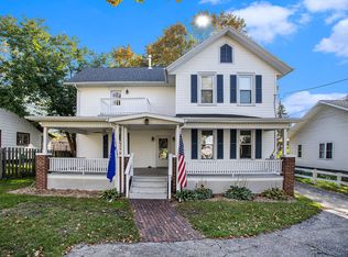 3844 Lake St, Bridgman, MI 49106