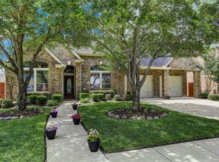 12007 Ensenada Canyon Ln, Houston, TX 77041