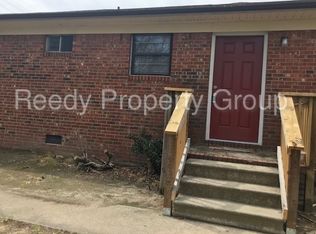 110 Burdine Rd APT 16, Greenville, SC 29617