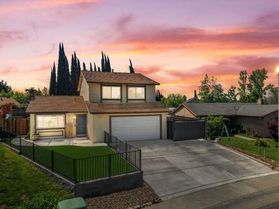 7177 Stanford Oak Dr, Sacramento, CA, 95842