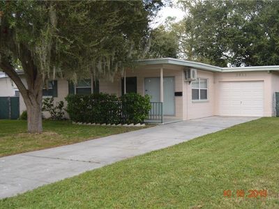 3911 Alabama Ave NE, Saint Petersburg, FL, 33703