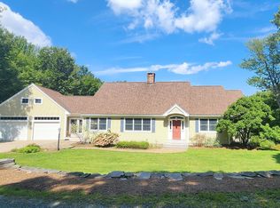 51 Tucker Rd, New London, NH 03257