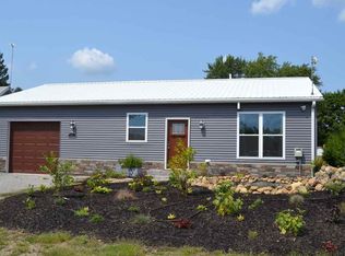 80 Ln 103 Crooked Lk, Angola, IN 46703