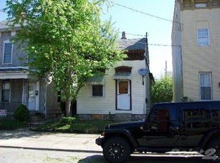 1015 Washington Ave, Newport, KY 41071