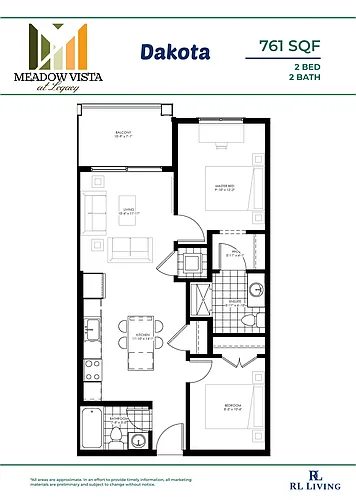 Floor plan 2216