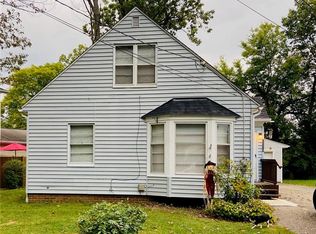 1579 Garman Rd, Akron, OH 44313