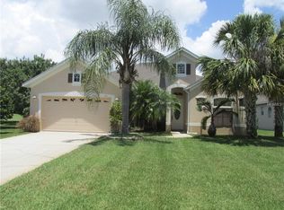 1716 Elsie Park Ct, Kissimmee, FL 34744