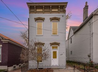 335 E 10th St, Newport, KY 41071