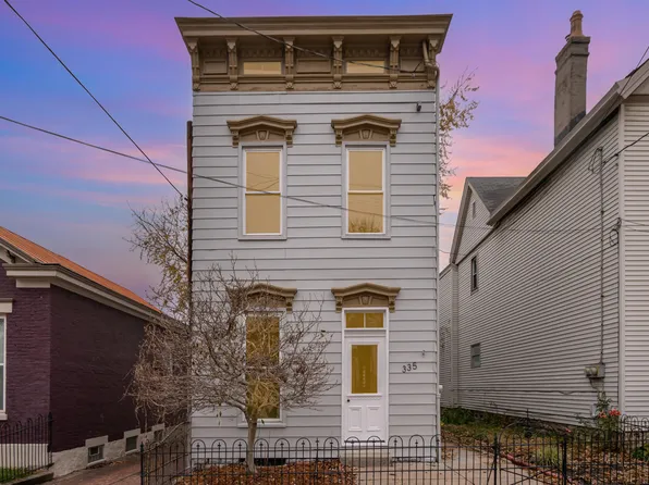 335 E 10th St, Newport, KY 41071