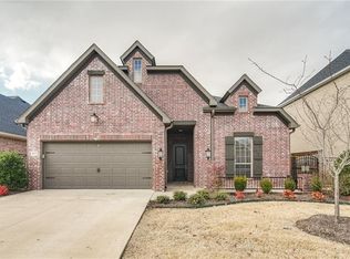 4608 SW Birmingham St, Bentonville, AR 72713