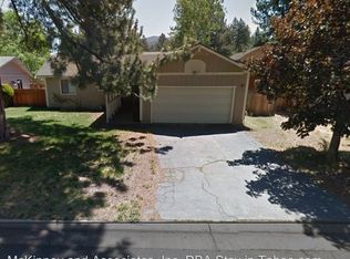 911 Tanglewood Dr, South Lake Tahoe, CA 96150