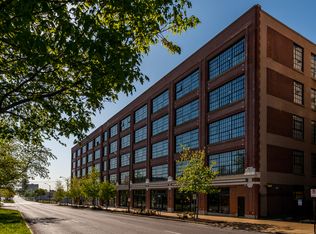 4100 Forest Park Ave, Saint Louis, MO 63108