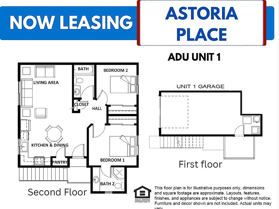 1st image of 4281 Astoria St #1
