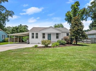 1155 Stuart Ave, Baton Rouge, LA 70808