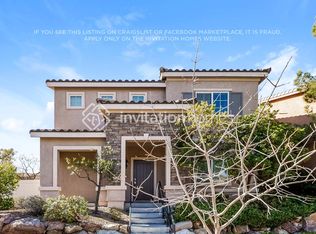 3145 Whitfeild Ave, Henderson, NV 89044