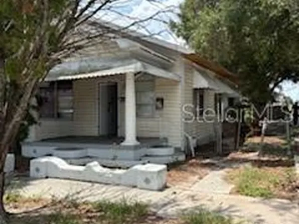 1401 E 24TH AVENUE, TAMPA, FL 33605