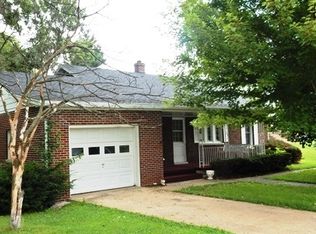 210 11th St, Tell City, IN