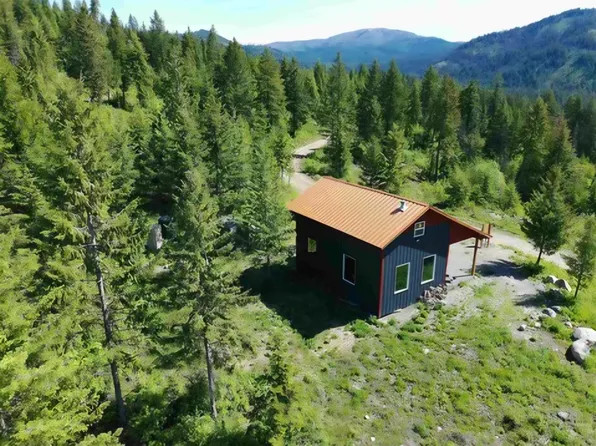 1261 Outback Ln, Usk, WA 99180