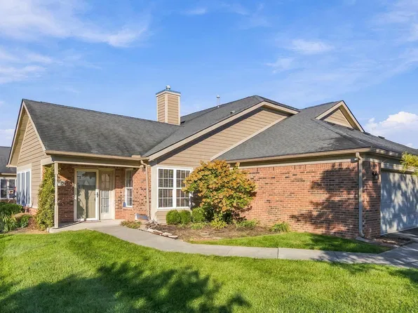 2045 Dry Creek Pl, Grove City, OH 43123