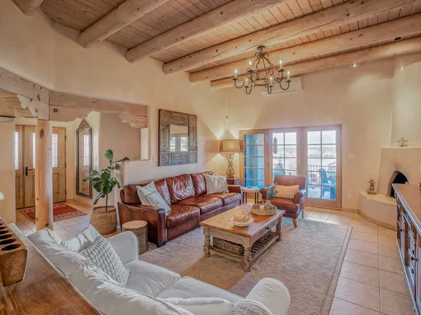 14 Camino Del Centro, Santa Fe, NM 87507
