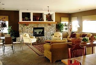 Beautiful Clubhouse