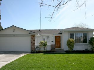 6158 Iowa Dr, San Jose, CA 95123
