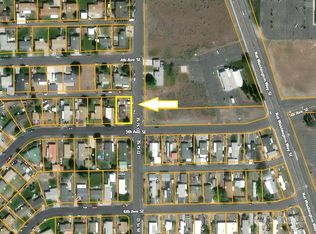 503 D St SE, Ephrata, WA 98823