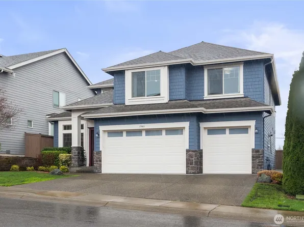 17411 SE 139th Place, Renton, WA 98059
