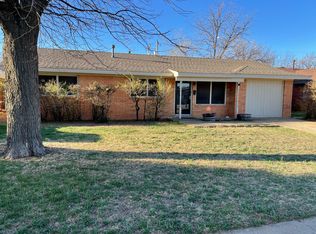 4917 9th St, Lubbock, TX 79416