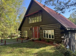 480 Hickman Shores Rd, Dover, TN 37058