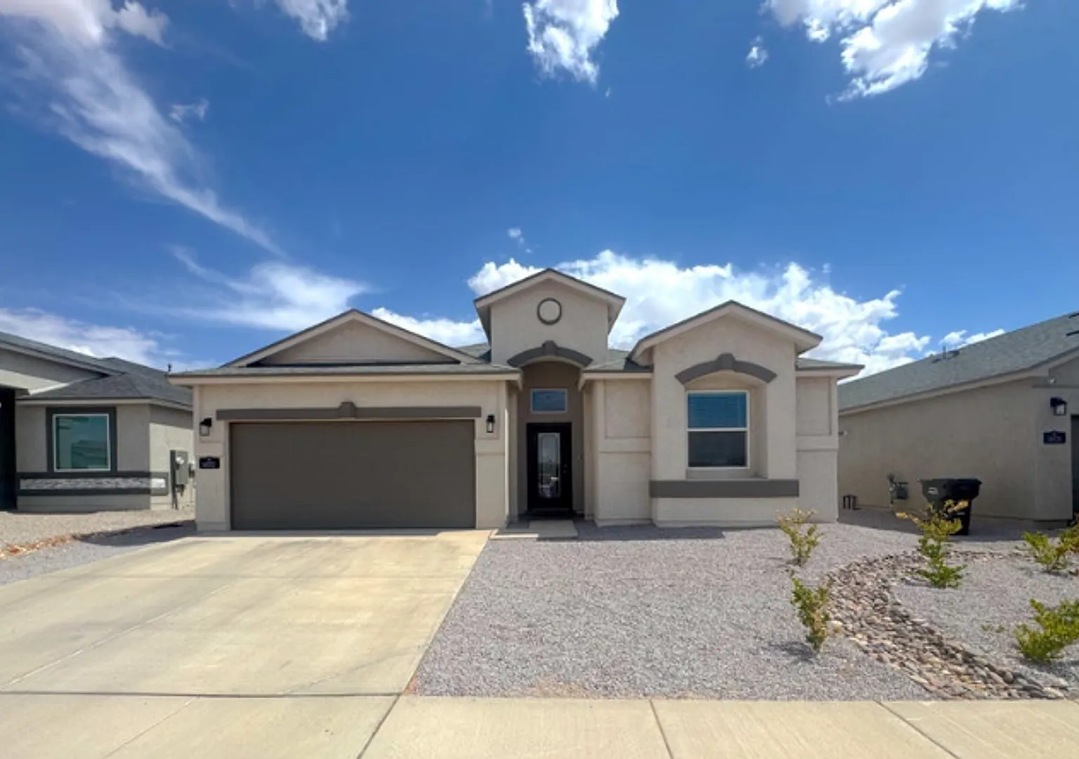 Beautiful 3-Bedroom, 2-Bath Home in East El Paso! — Photo 1