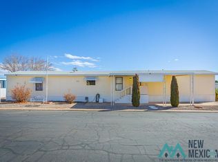 410 E 23rd St, Roswell, NM 88201