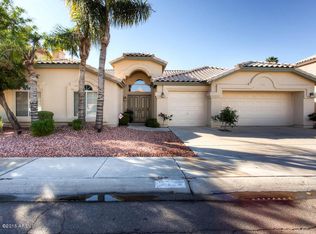 1501 W Emerald Key Ct, Gilbert, AZ 85233
