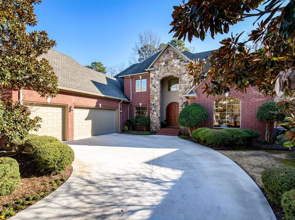 47 Quercus Cir, Little Rock, AR 72223