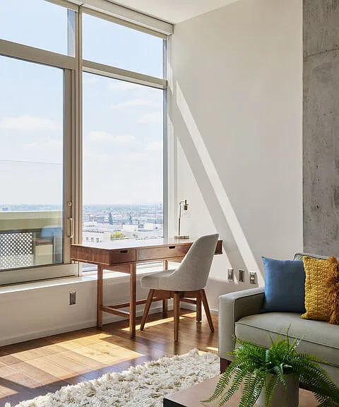 1155 S Grand Ave #1307 — Photo 3