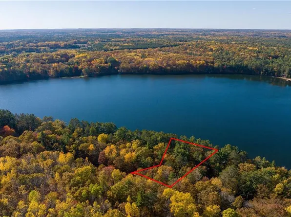Lot 2 Tahkodah Lake Road, Cable, WI 54821