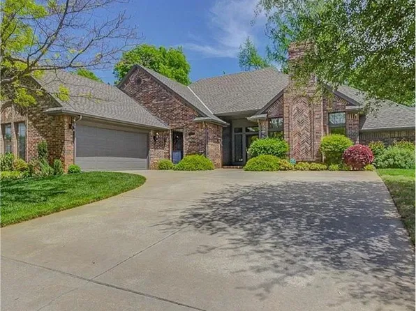 11904 Chelsea Chase, Oklahoma City, OK 73170
