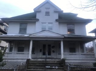 133 Van Houten Ave, Passaic, NJ 07055