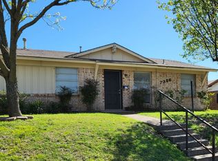 7326 Harold Walker Dr, Dallas, TX 75241