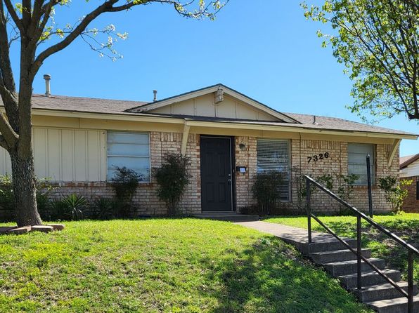 7326 Harold Walker Dr