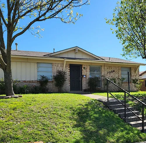 7326 Harold Walker Dr Photo 1