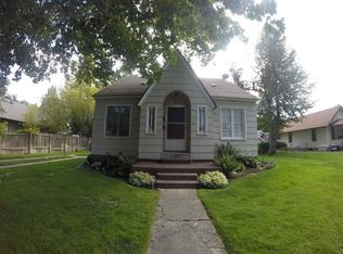 812 E Boyd Ave, Coeur D Alene, ID 83814